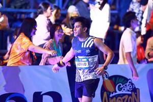 BIB: 
                            <button type="button" onclick="openModal(23765787)" class="btn btn-primary btn-sm float-right btn-popup" data-toggle="modal" data-target=".modal-high-quality">
                        <i class="fas fa-shopping-cart"></i> Add to Cart
                    </button>
                                            <button type="button" onclick="isThisMe(23765787, true)" class="btn btn-success btn-sm float-right btn-popup btn-isme hidden" data-toggle="tooltip" data-placement="bottom" title="นี่คือรูปของคุณใช่ไหม คลิกที่นี่เพื่อเอาเข้าอัลบั้ม">
                        <i class="fas fa-plus"></i> Add to album
                    </button>
                    <button type="button" onclick="isThisMe(23765787, false)" class="btn btn-warning btn-sm float-right btn-popup btn-isnotme hidden">
                        <i class="fas fa-ban"></i> Remove from album
                    </button>